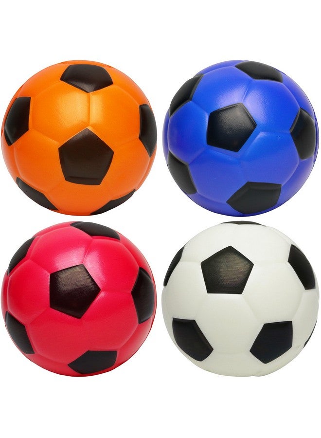 Set Of 4 Balls For Toddlers 1 3 Years 4