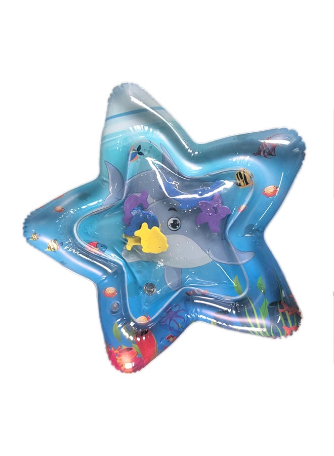 Baby Inflatable Water Mat