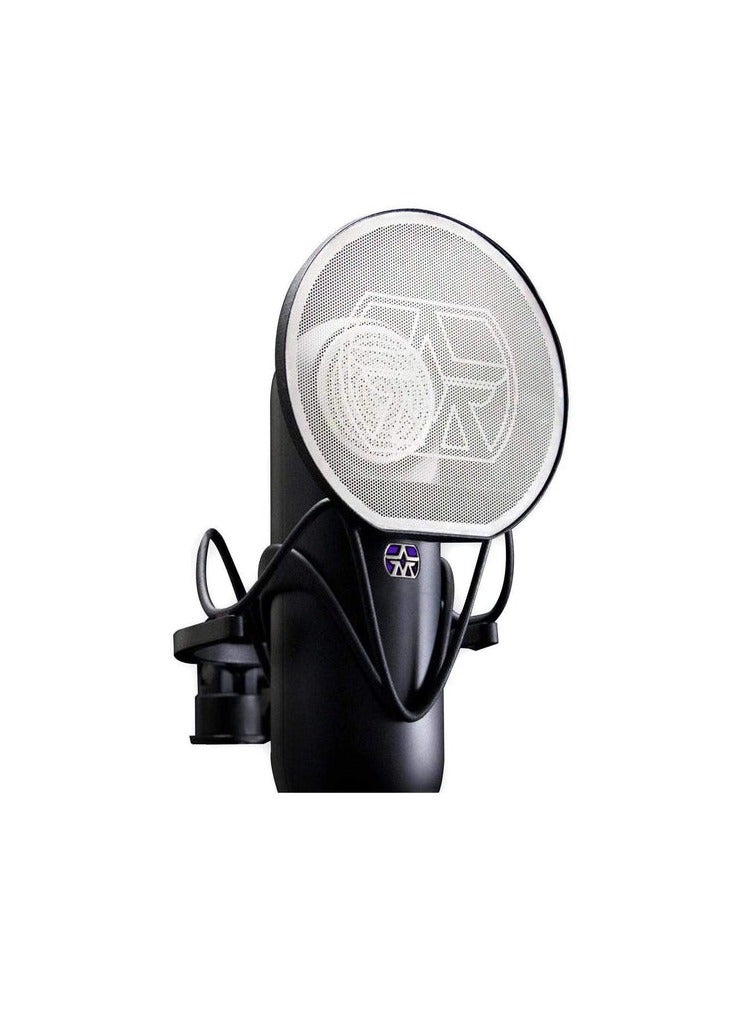 Aston  ELEMENTBUNDLE Cardioid Studio Microphone with Ridyon Capsule