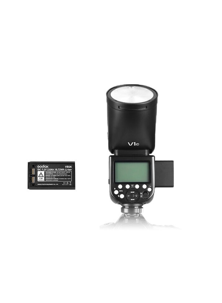 Godox V1 Flash for Sony