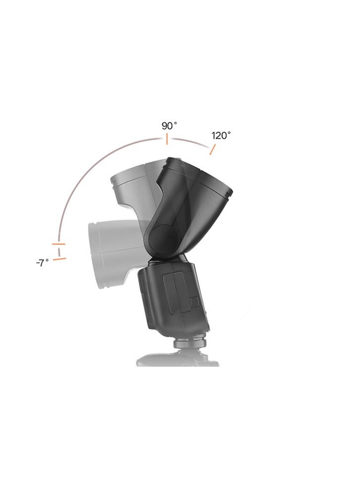 Godox V1 Flash for Sony