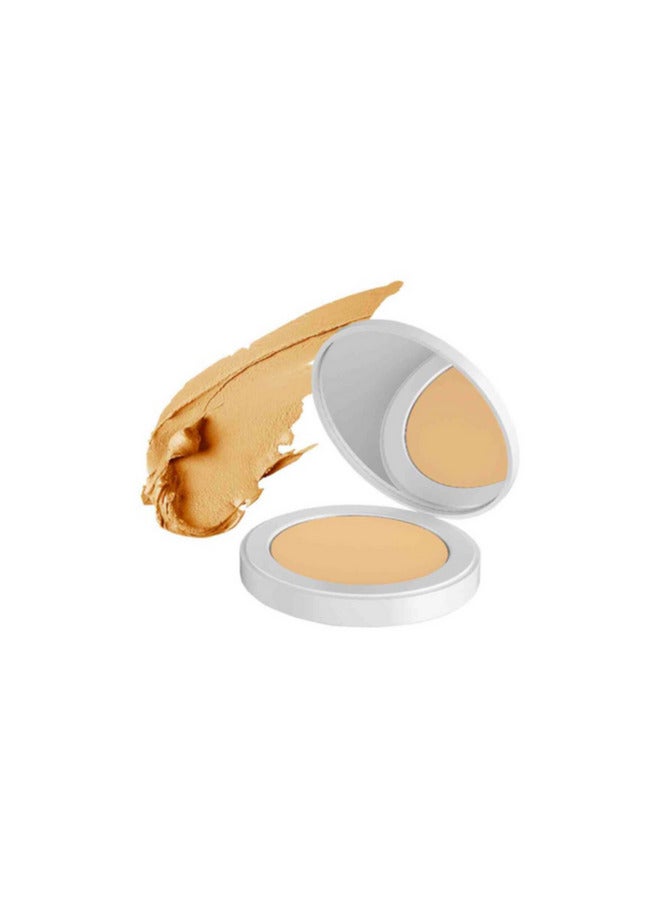 Liht Organics Prime Time Color CONCEALERS & CORRECTORS CC02 Immaculate