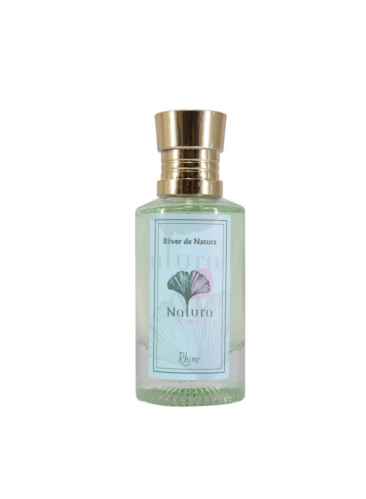 Sense De Nature’s basil fragrance full of white flowers