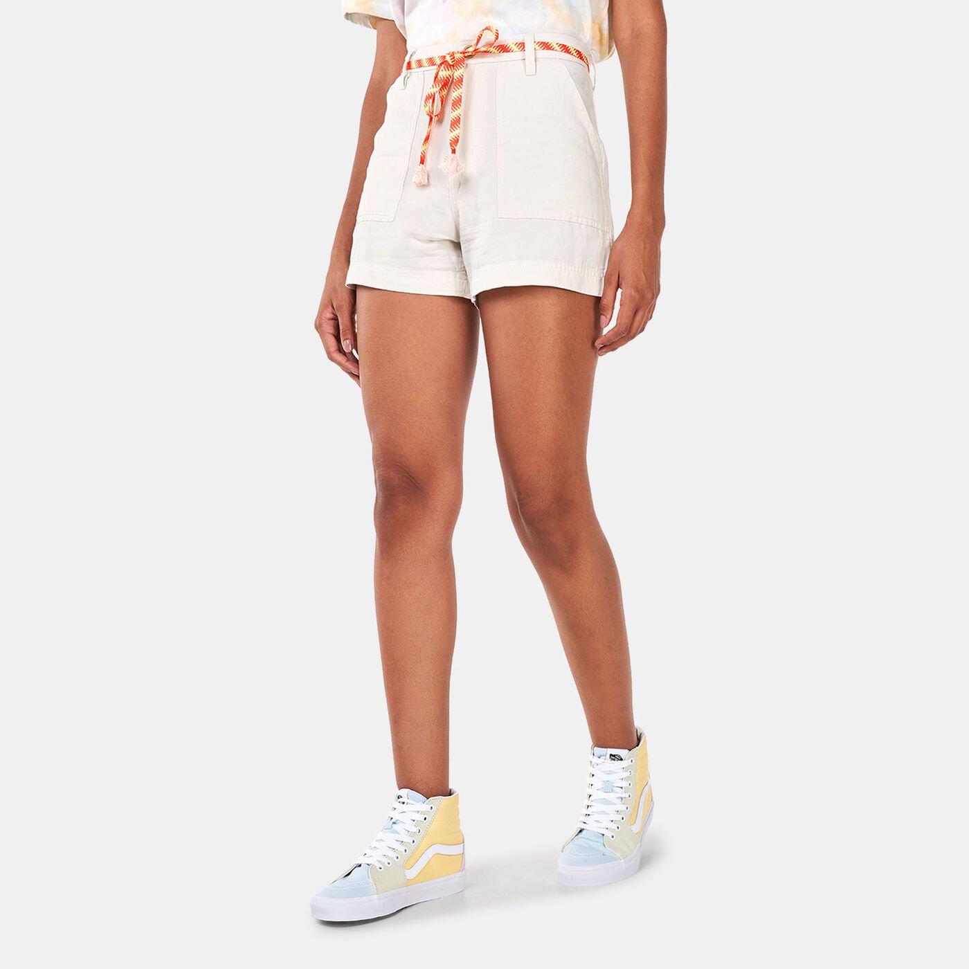 Women's OG Wash Shorts