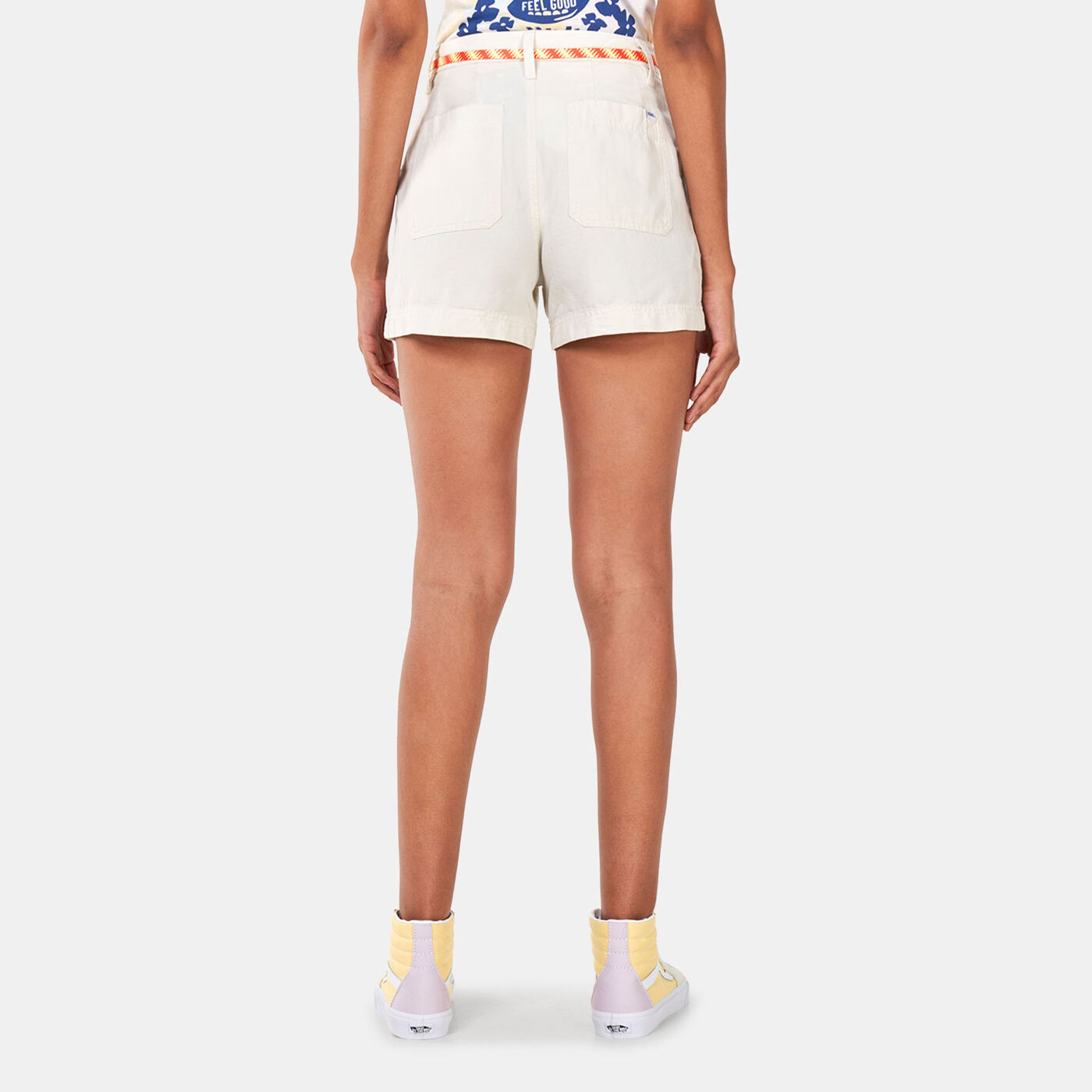 Women's OG Wash Shorts