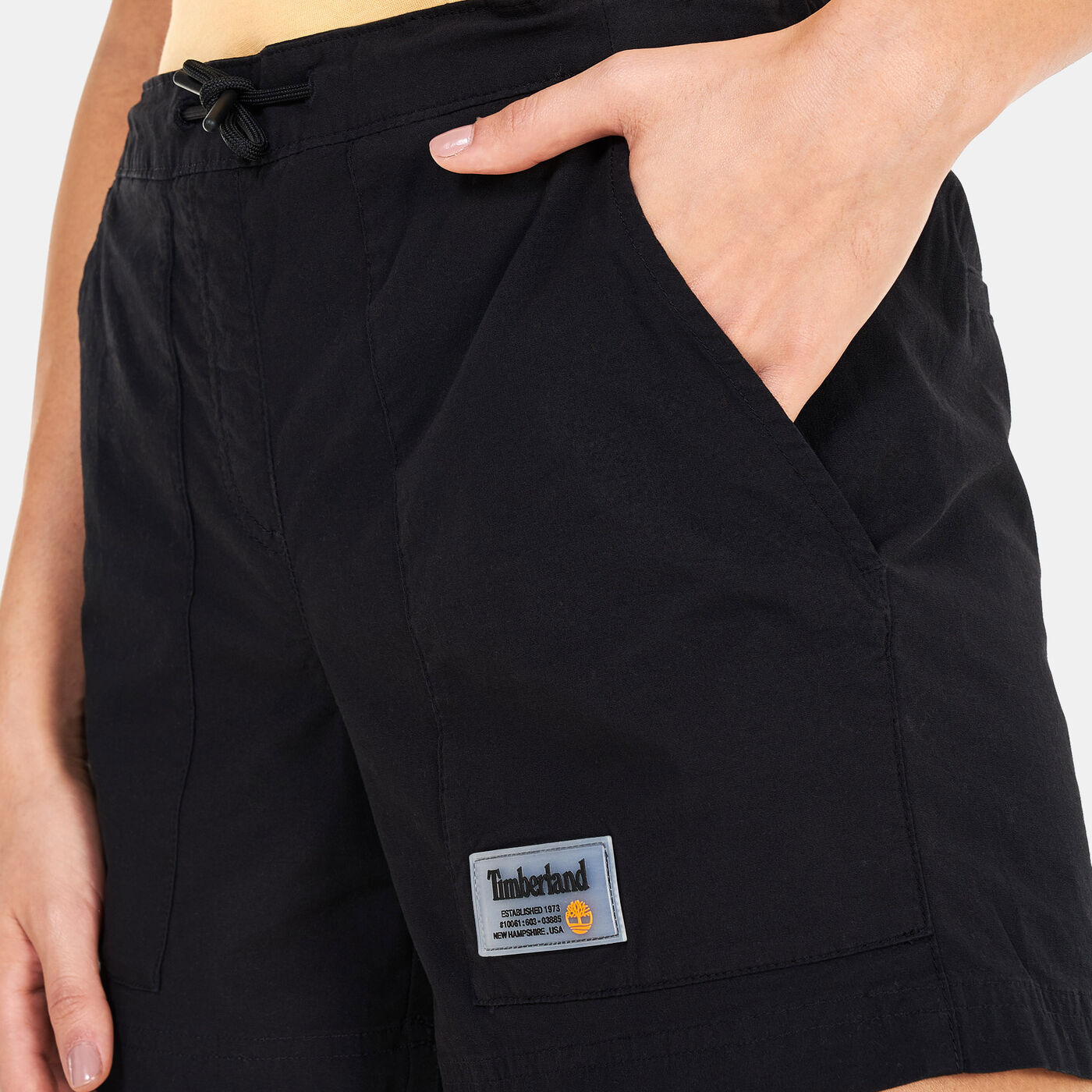 Women's Progressive Utility Shorts