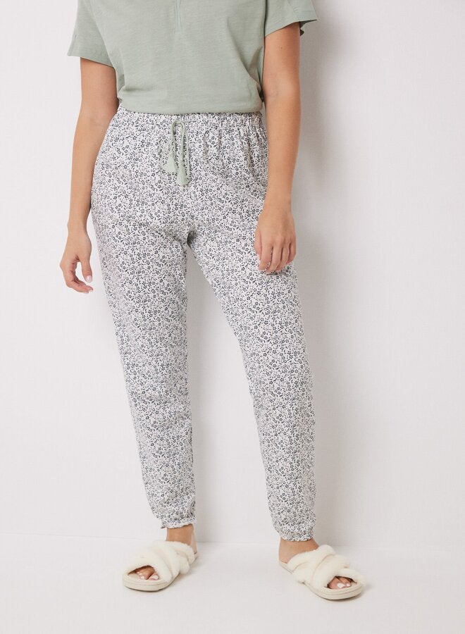 Mmc Flower Pant Long Pant