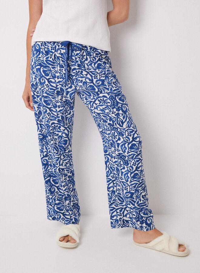 Mms Brunch Pants Long Pant