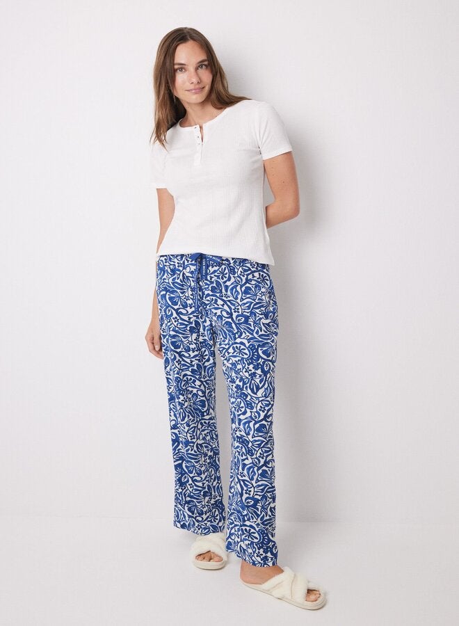 Mms Brunch Pants Long Pant