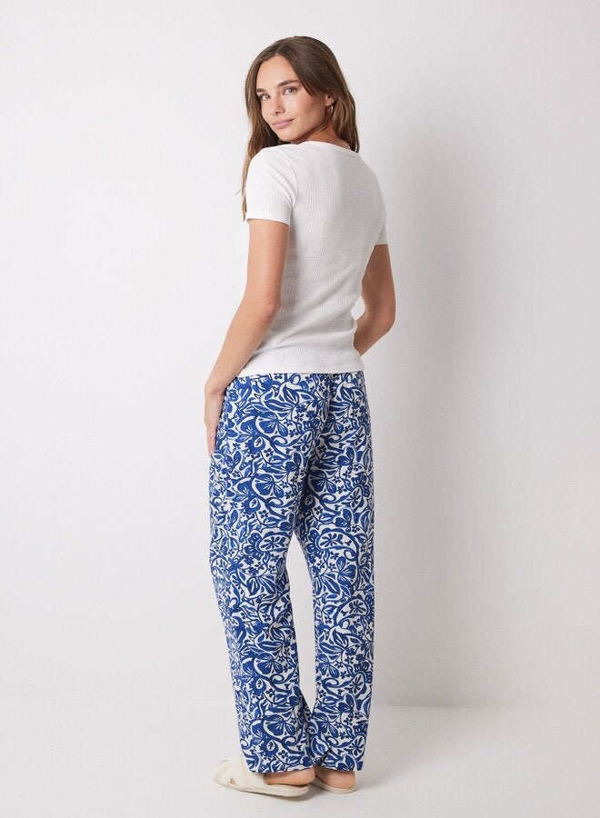 Mms Brunch Pants Long Pant