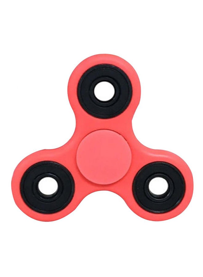 Fidget Spinner Hand Tri-Spinner Toy