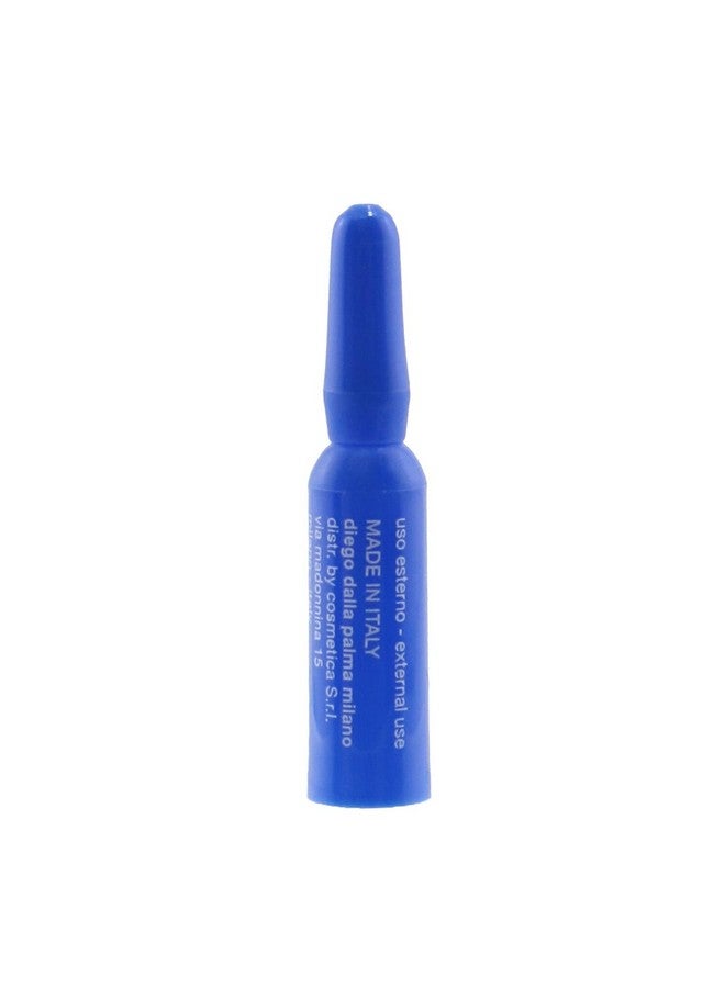 Milano H20 3Acti-Matrispheres & Hyaluronic Acid 3D 6% Filler Anti Wrinkle Shock Treatment Ampoules