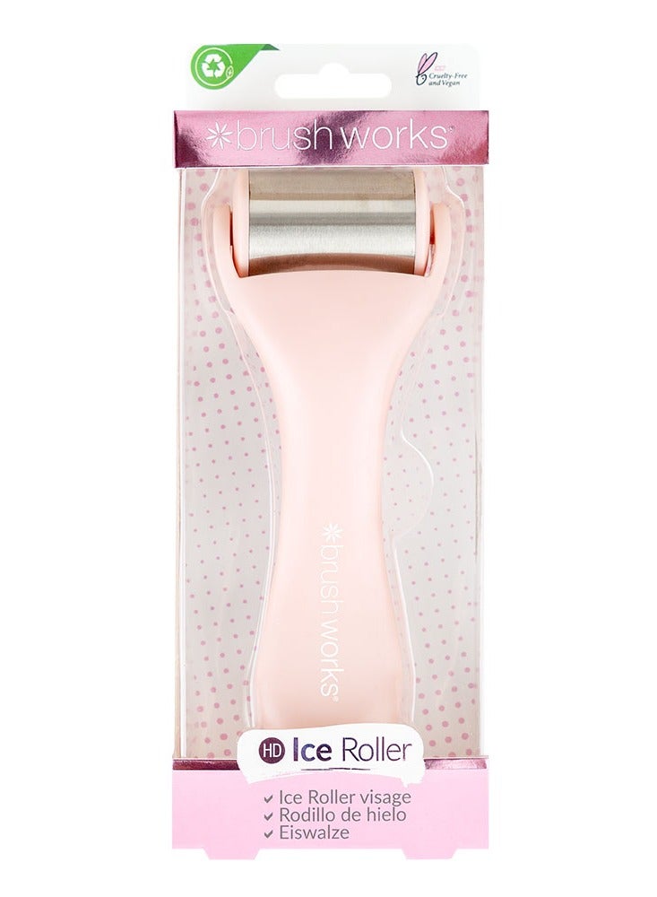 Brushworks Ice Roller