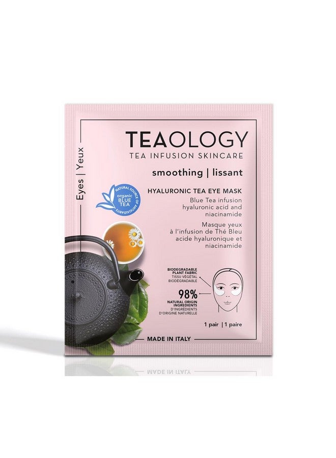 Hyaluronic Tea Eye Mask 5Ml