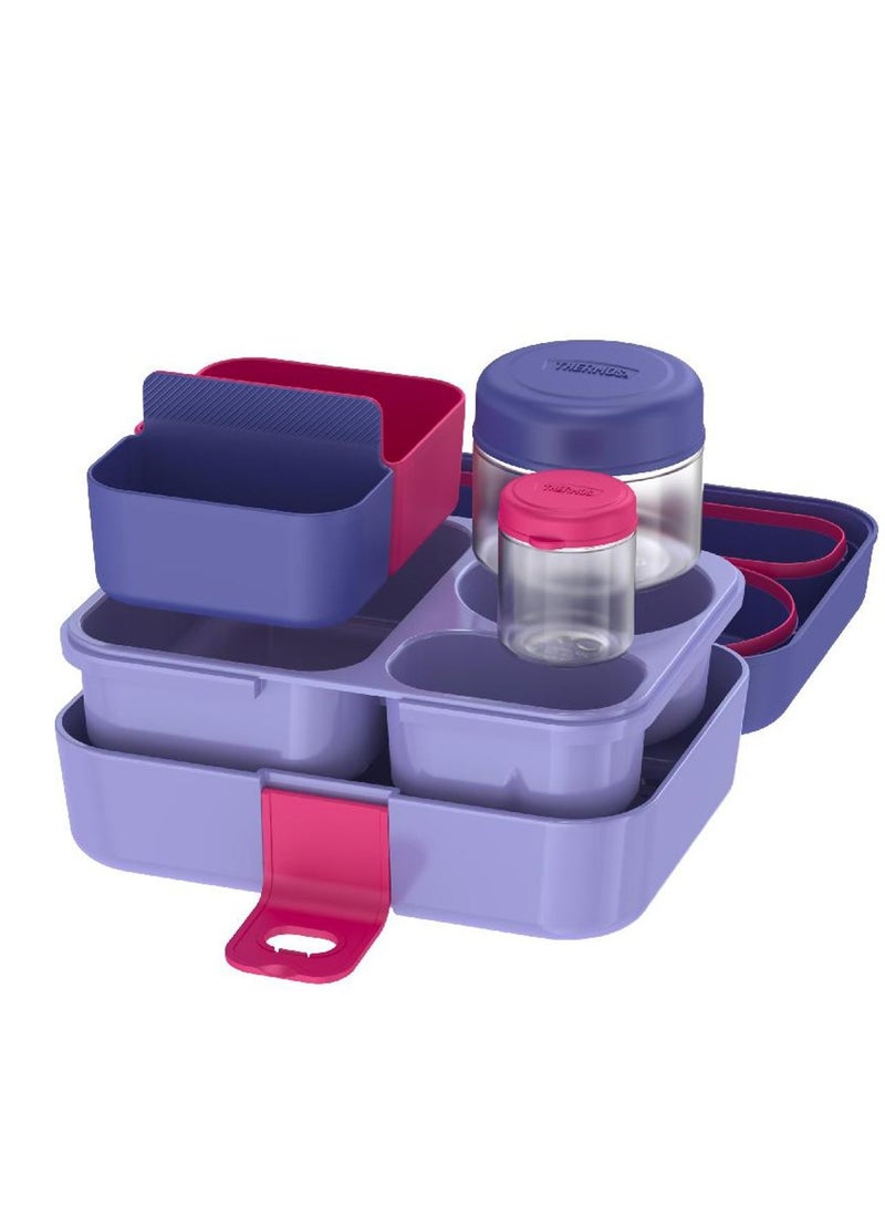 Thermos Kids Freestyle Kit Lunch Kit