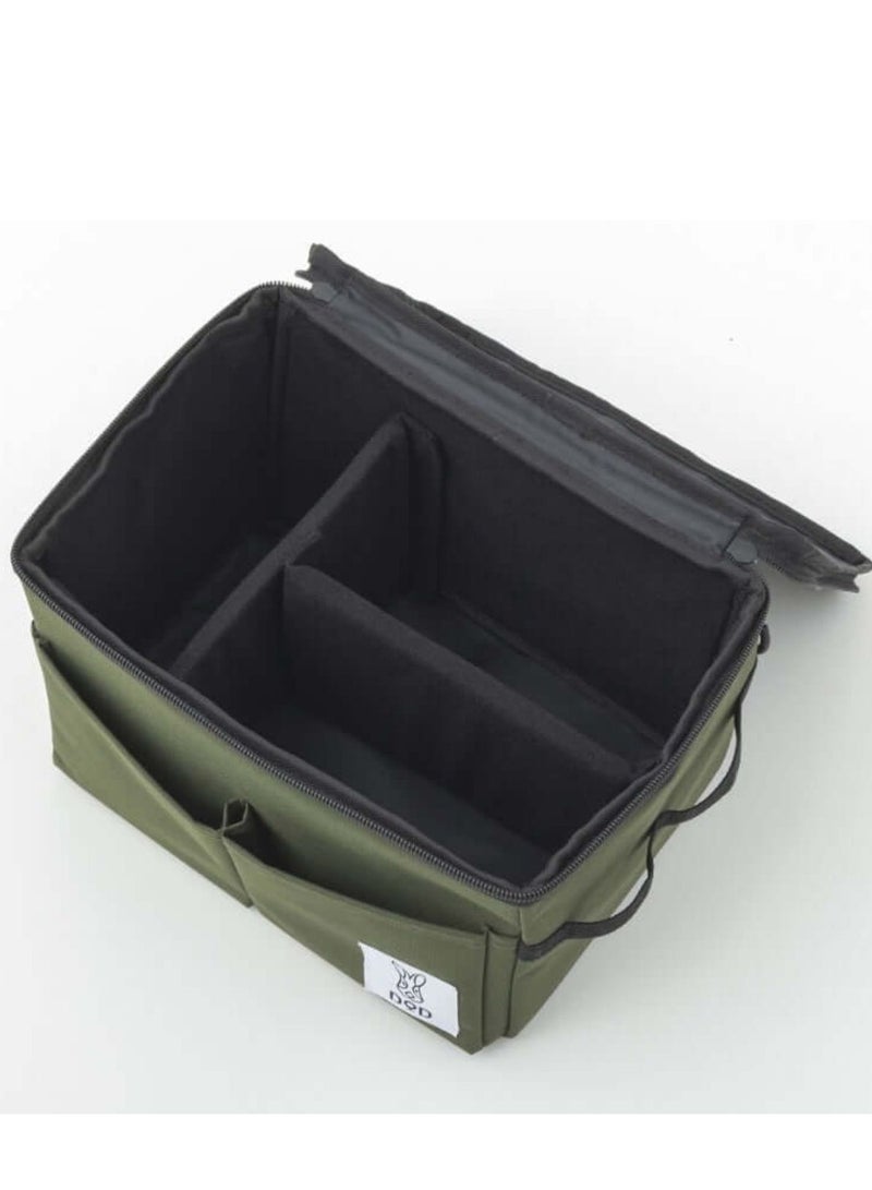 Mini Folding Container