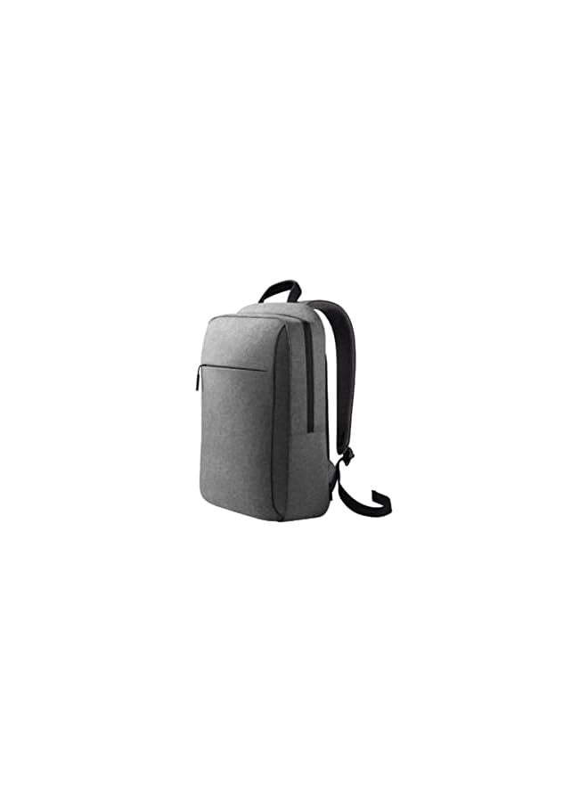 Matebook Backpack – Backpack for Tablet and Laptop up to 16 Inches, Grey