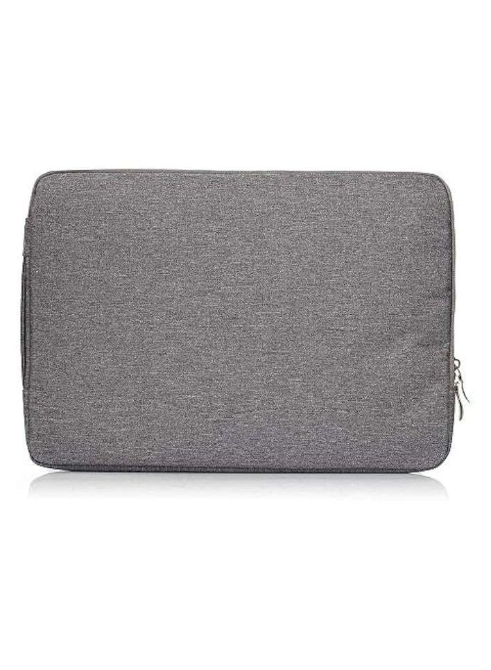 Laptop Sleeve Case for MacBook - 13.3in (Grey)