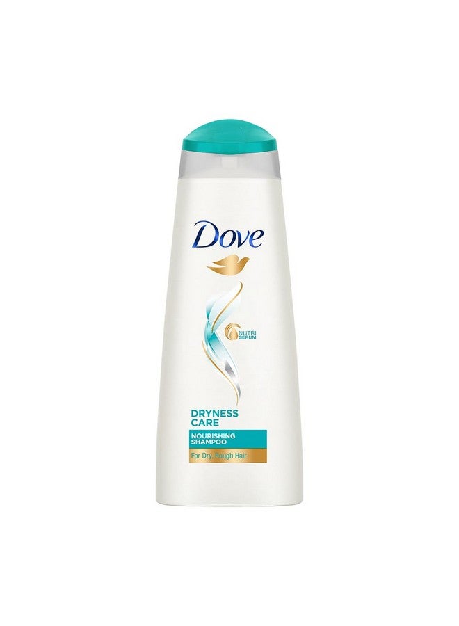 Dryness Care Shampoo For Very Dry Hair, 340Ml