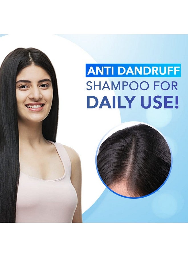 Anti Dandruff Shampoo 200Ml