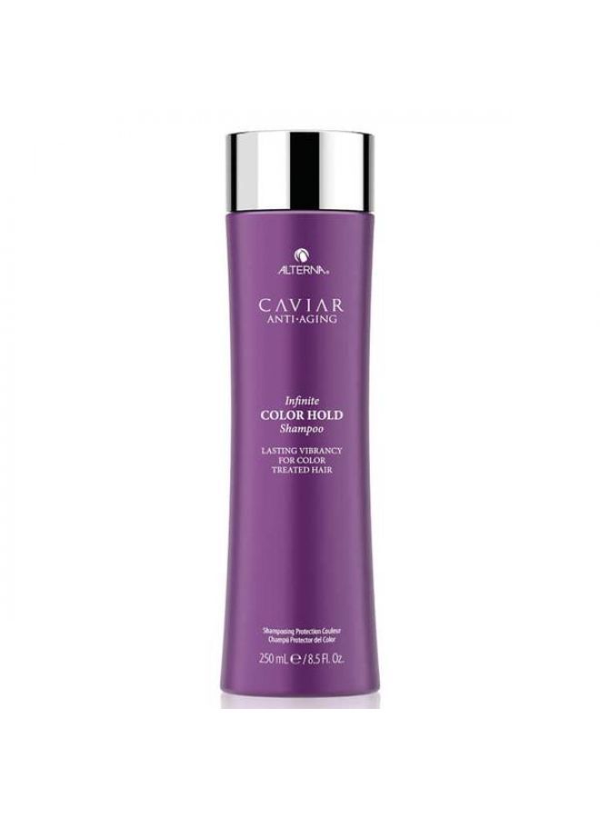 Alterna Caviar Infinite Color Hold Shampoo 250ml