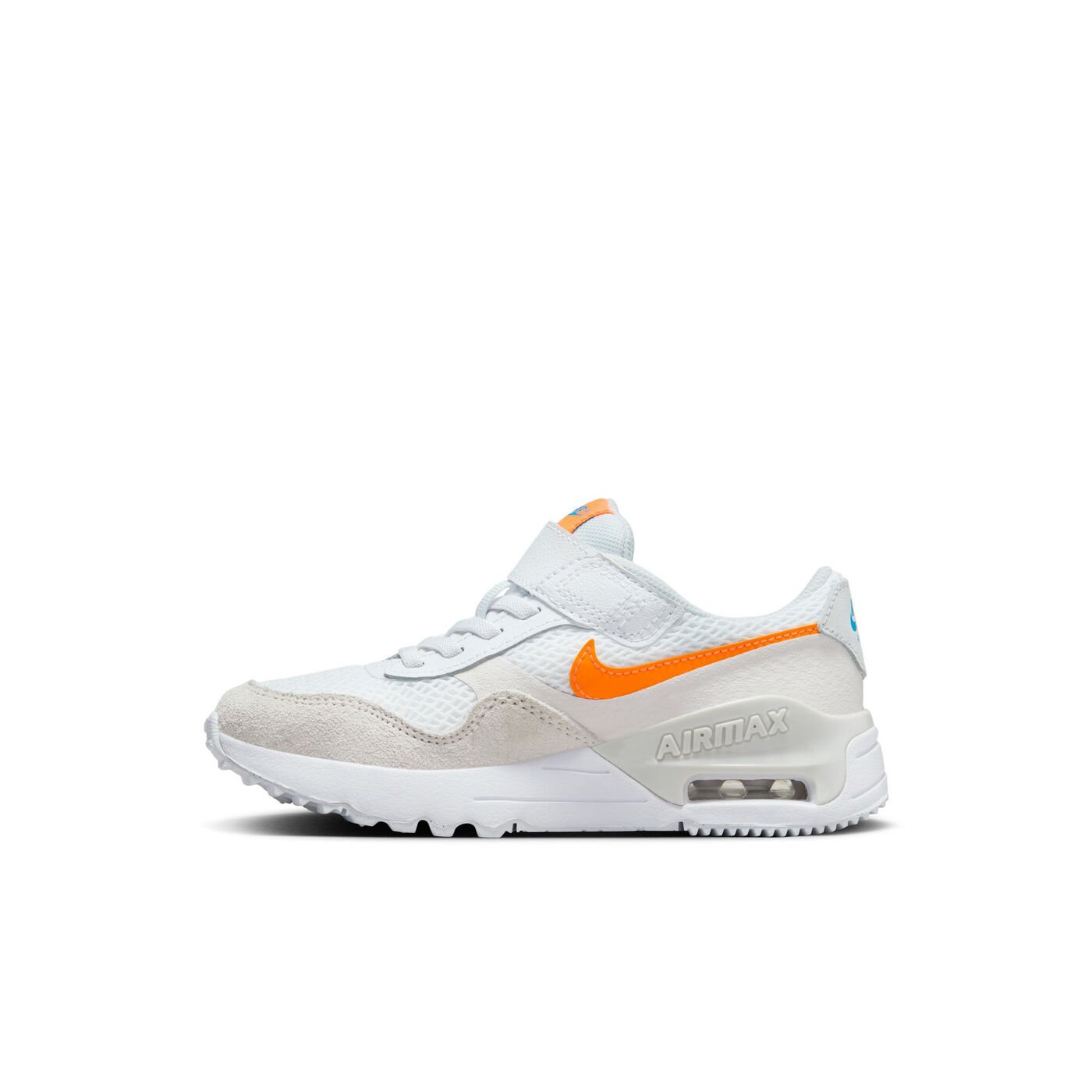 Kids' Air Max SYSTM Shoes (Younger Kids)