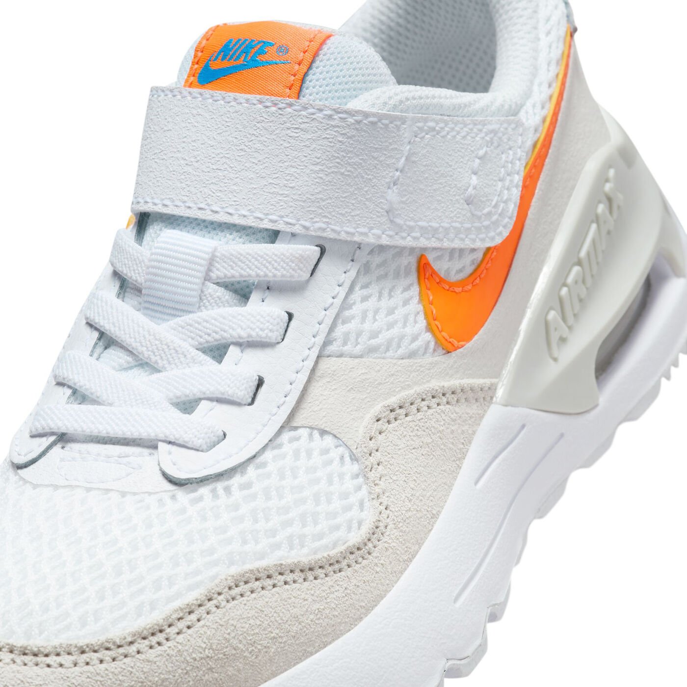 Kids' Air Max SYSTM Shoes (Younger Kids)