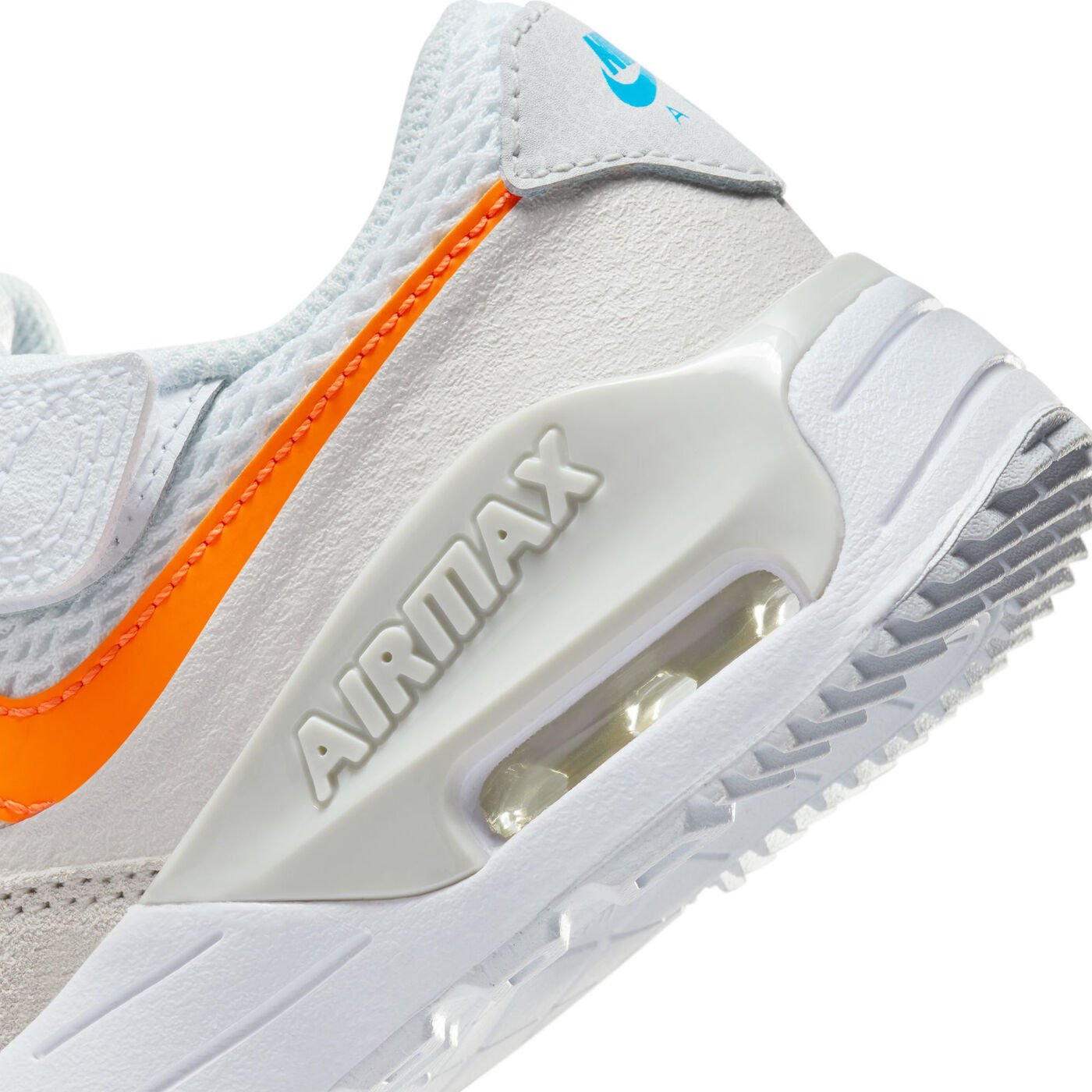 Kids' Air Max SYSTM Shoes (Younger Kids)