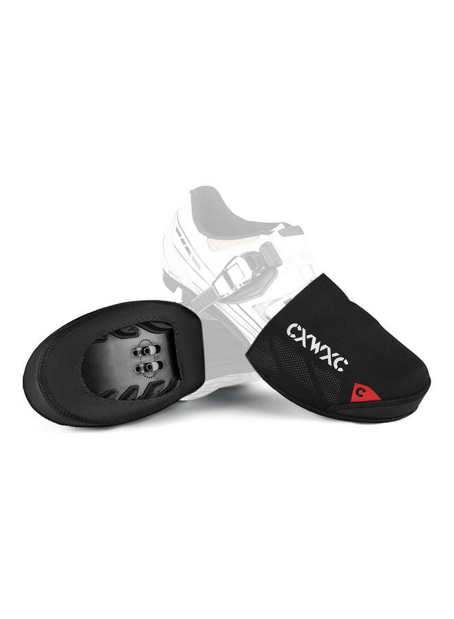 Cycling Bike Shoe Toe Cover 16x2x13cm