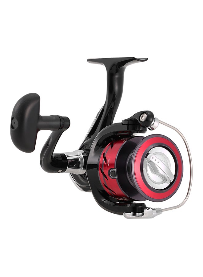 Spinning Fishing Reel