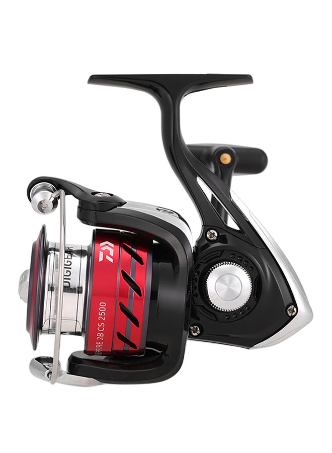 Spinning Fishing Reel