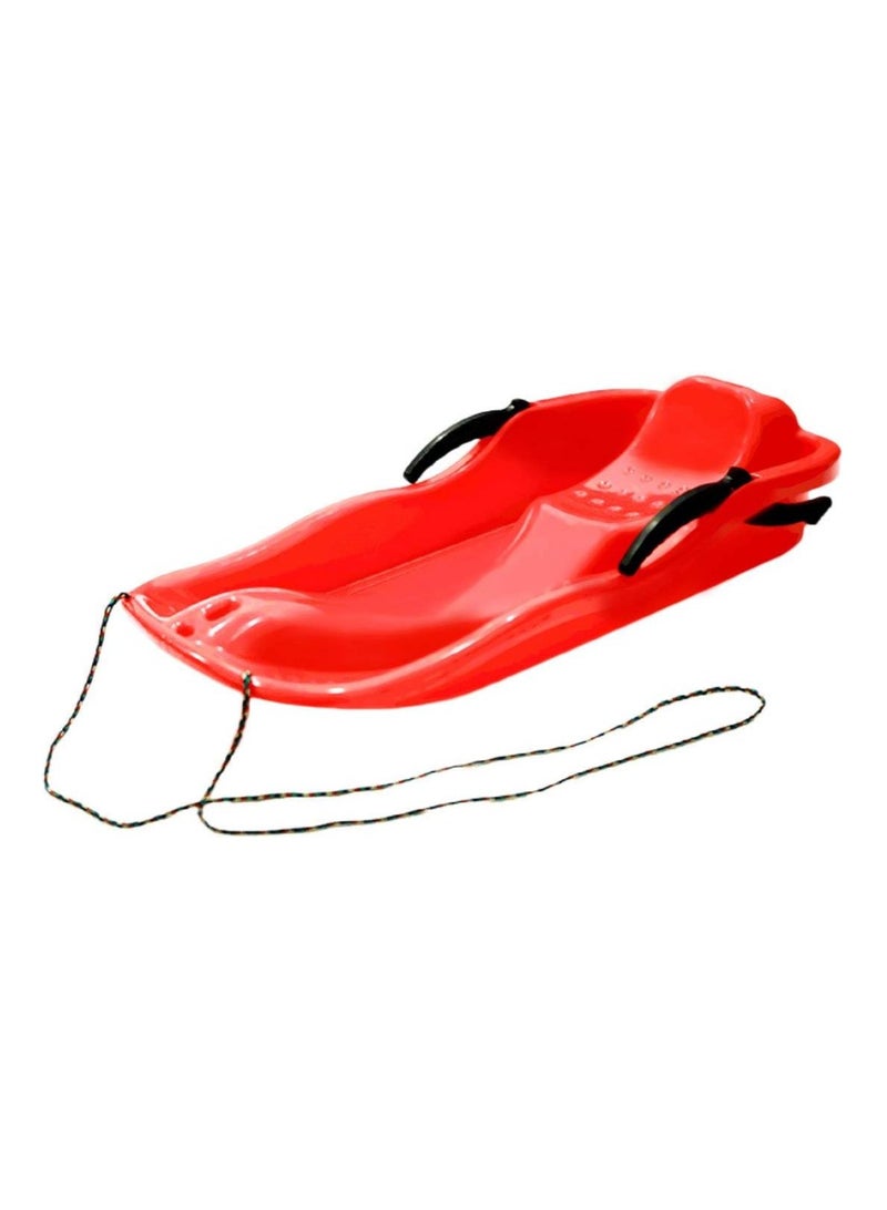 Versatile Snow Sledges, Grass Board Pad, and Sand Board for Kids and Adults