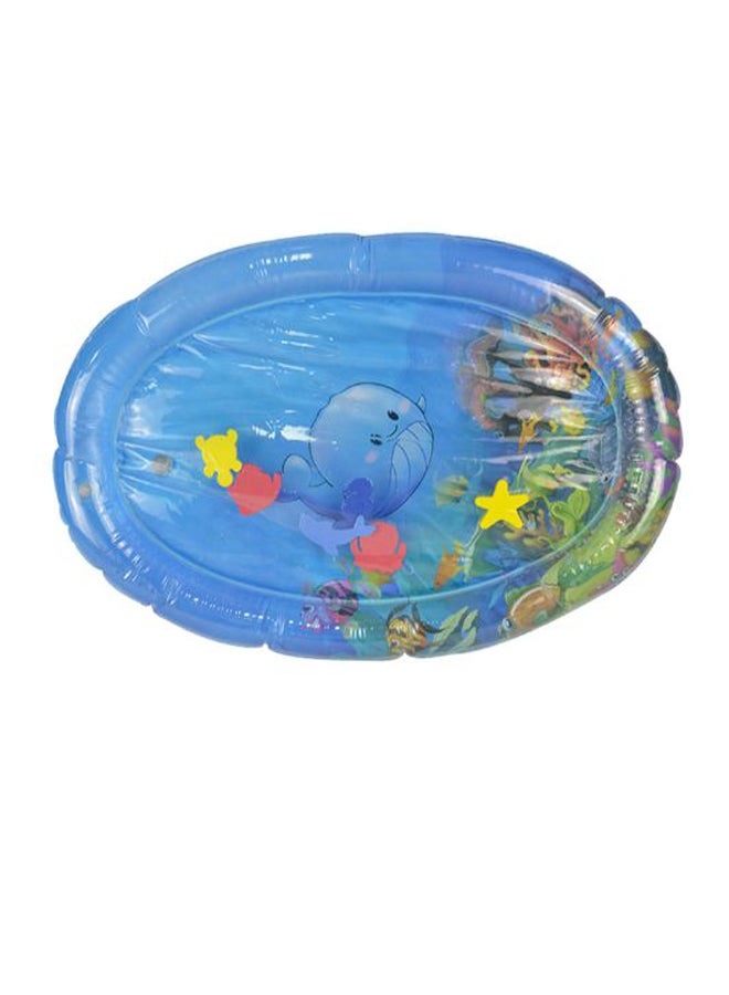 Inflatable Water Play Mat