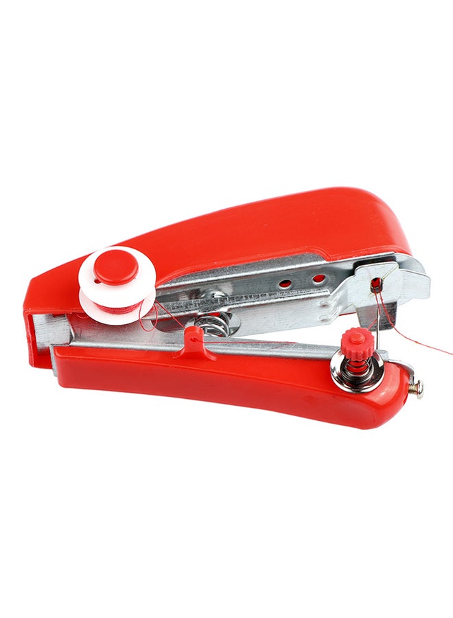 Hand Sewing Machine 2595562 Scarlet