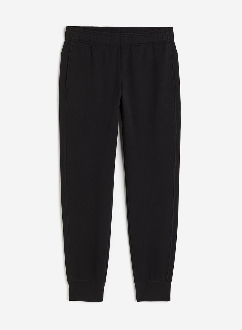 Tapered Sports Joggers