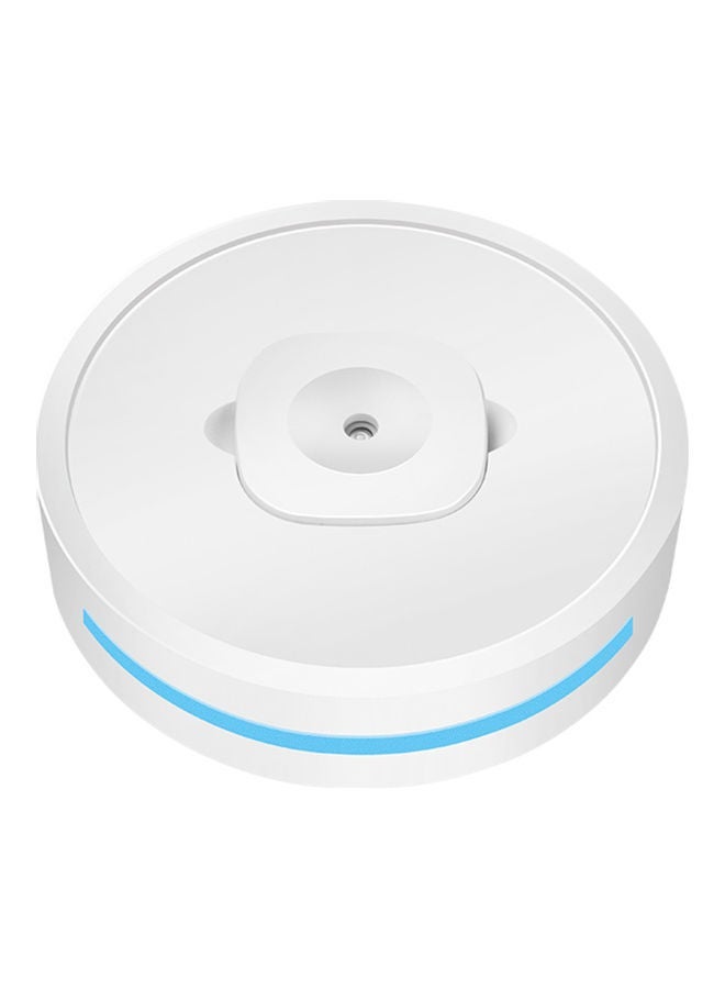 Mobile UV Sterilization Humidifier 220W White