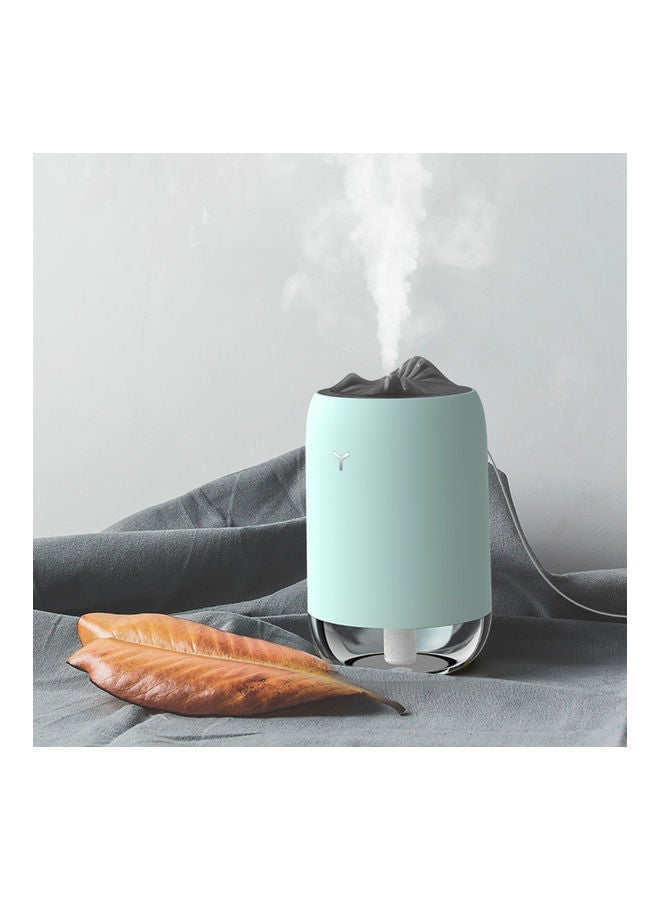 Mist Humidifier Diffuser 220W Blue