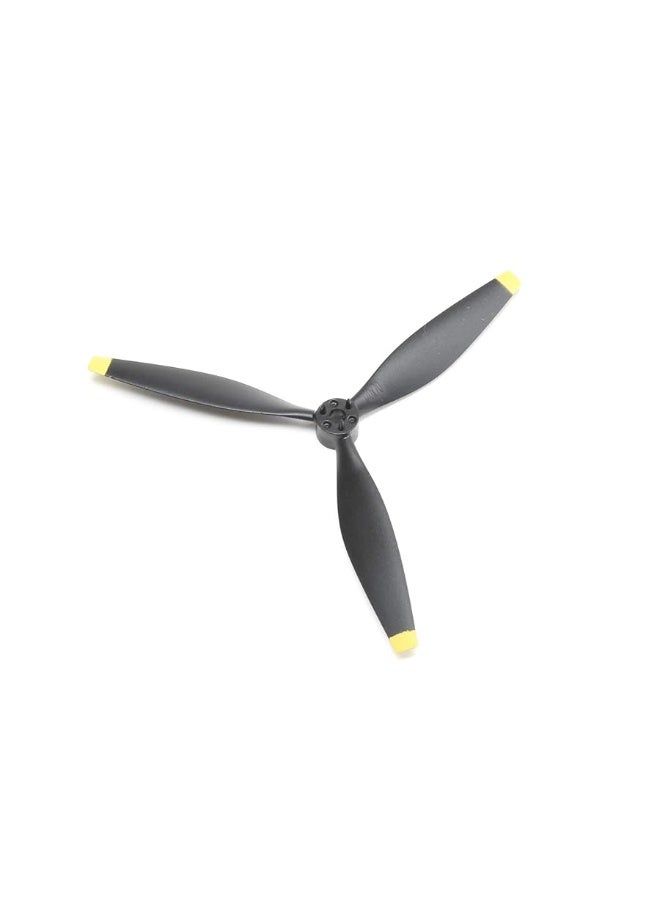 E-flite 120mm x 70mm 3 Blade Propeller EFLUP120703B Propellers Electric Plane