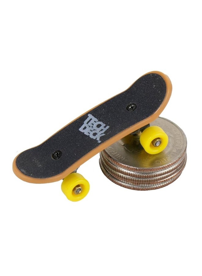 World's Smallest Tech Deck, Miniature