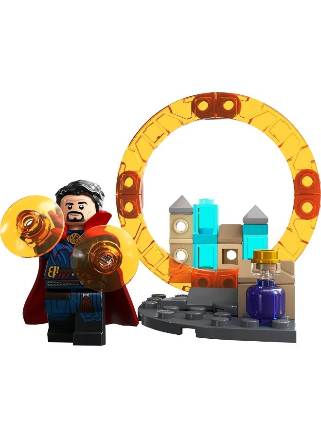 LEGO 30652 Doctor Strange's Interdimensional Portal polybag - New.