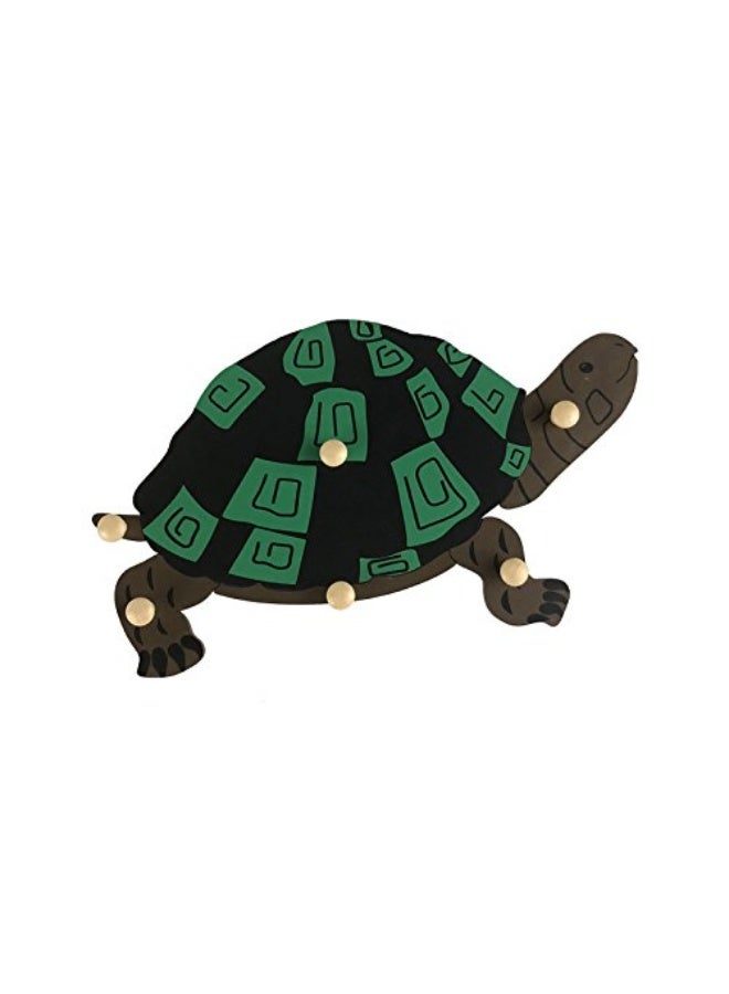 Elite Montessori Turtle Puzzle