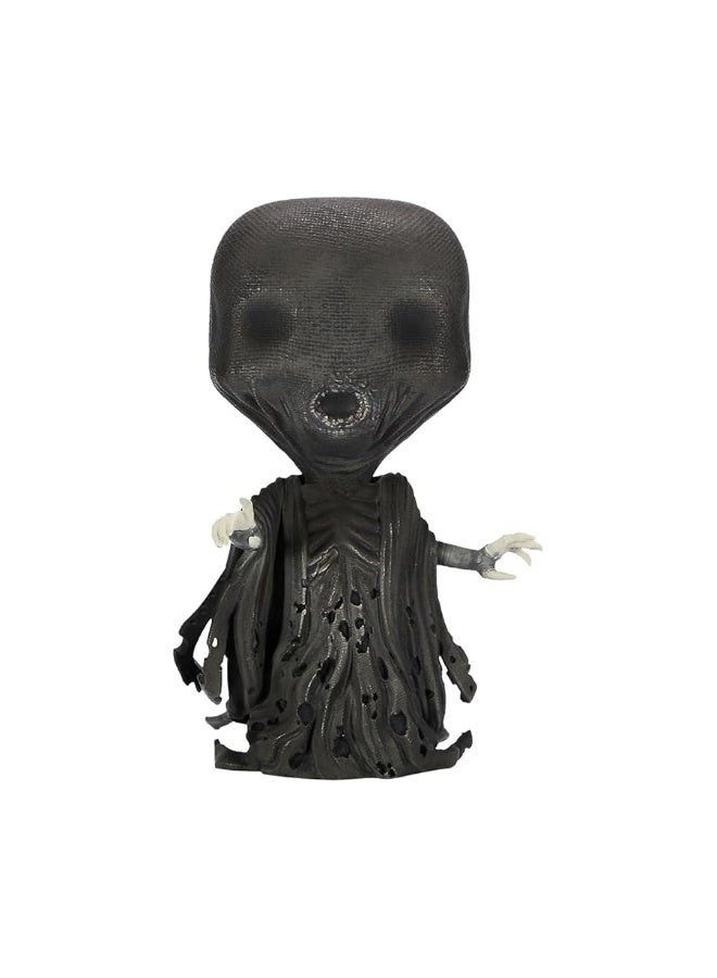 Funko Pop! & Tee: Harry Potter - Dementor - 2XL