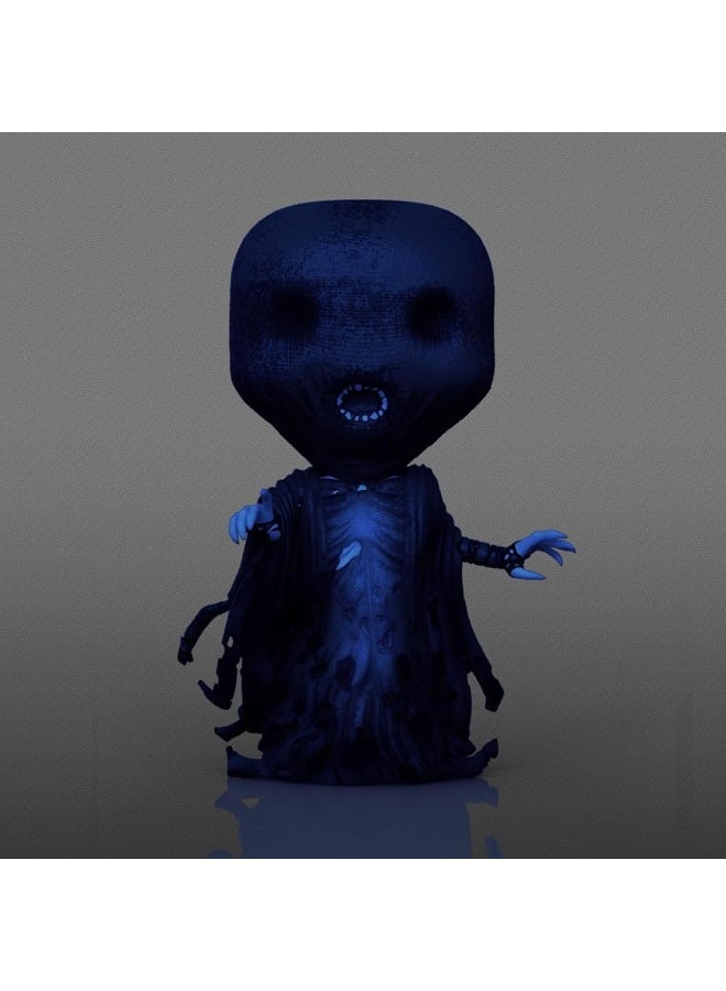 Funko Pop! & Tee: Harry Potter - Dementor - 2XL