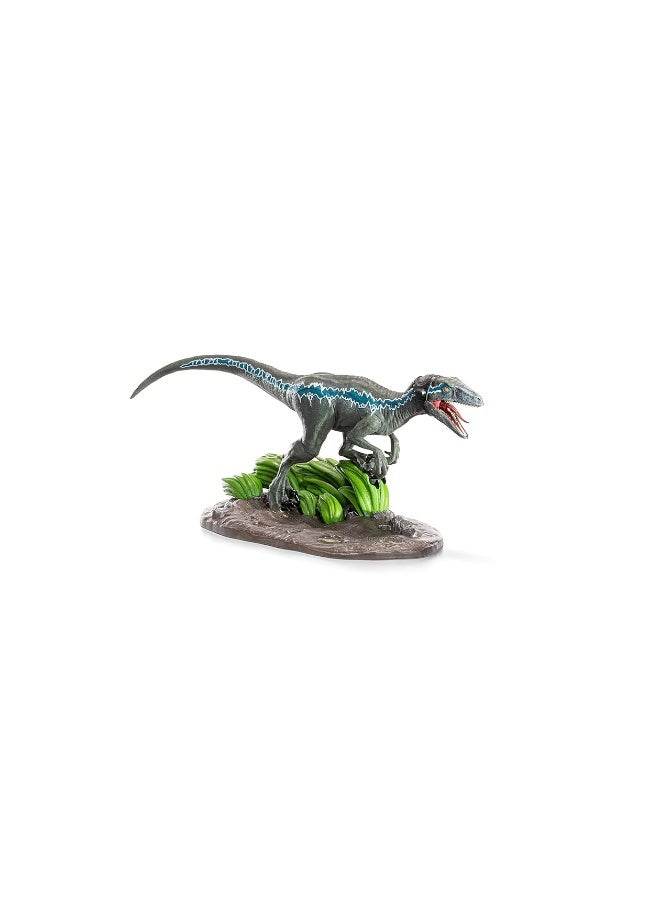 The Noble Collection Jurassic World Toyllectible Treasures Blue - Raptor Recon
