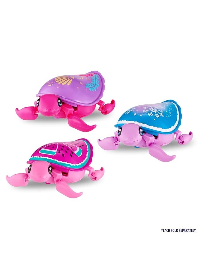 Little Live Pets 26204 Turtle-Styles May Vary