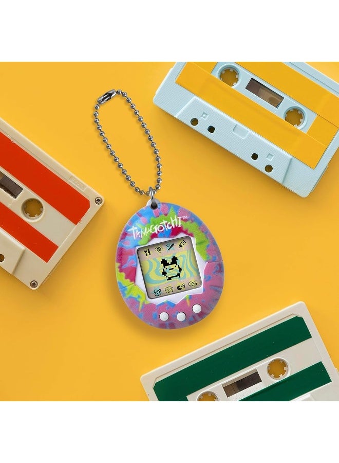 Tamagotchi Original - Tie Dye