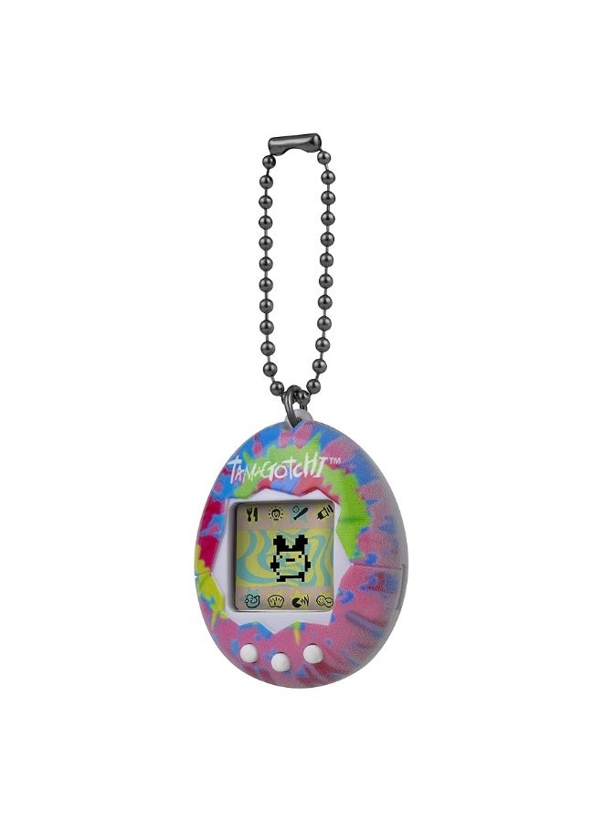 Tamagotchi Original - Tie Dye