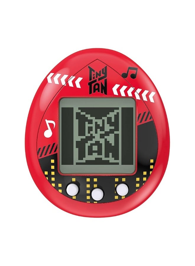 Tamagotchi Nano x TinyTAN - Red