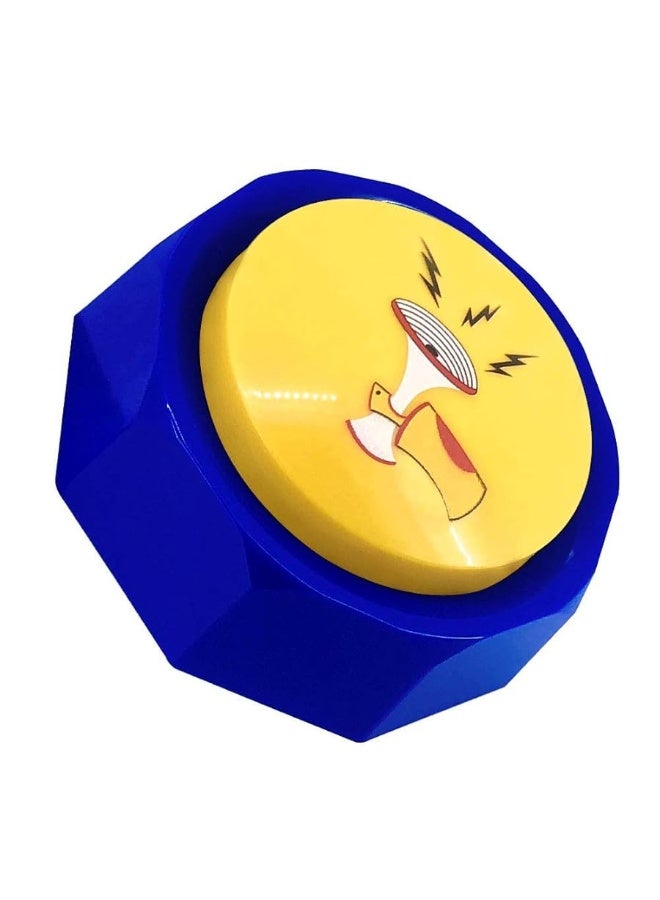 Rap Airhorn Sound Button - Hip Hop Air Horn Sound Effect Button - Add Extra Fun to Your Life