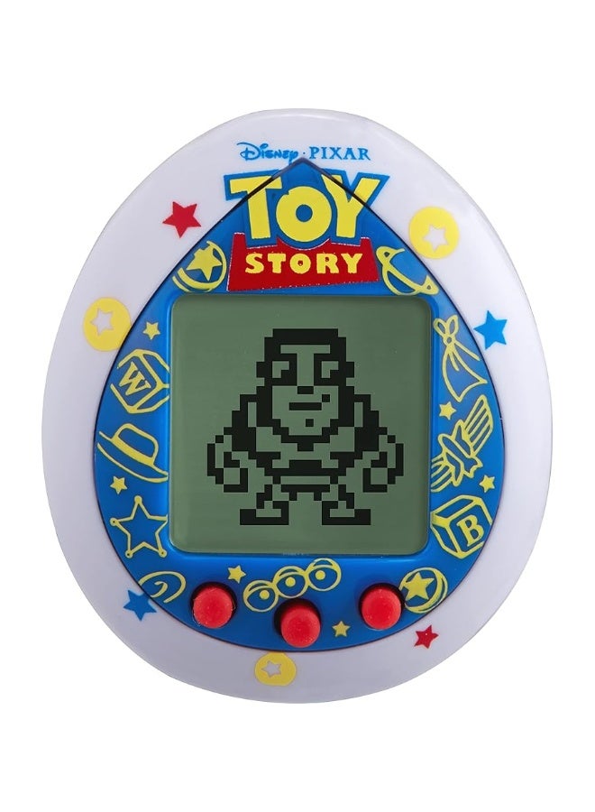 Tamagotchi Nano x Toy Story - Friends